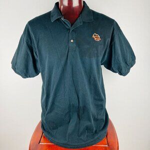 Hurley Midgets High School Polo XL Shirt